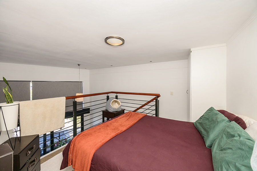 To Let 1 Bedroom Property for Rent in Claremont Upper Western Cape